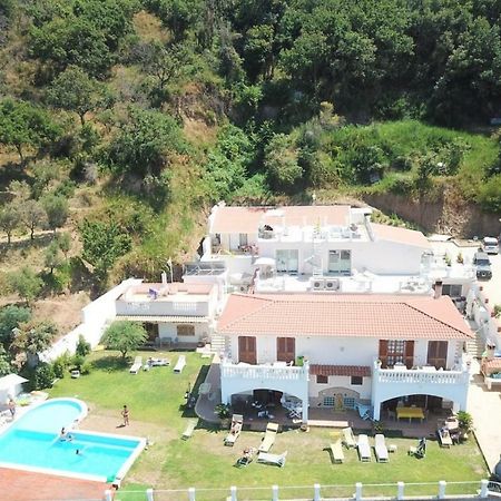 Villa Fontana Tropea Exteriér fotografie