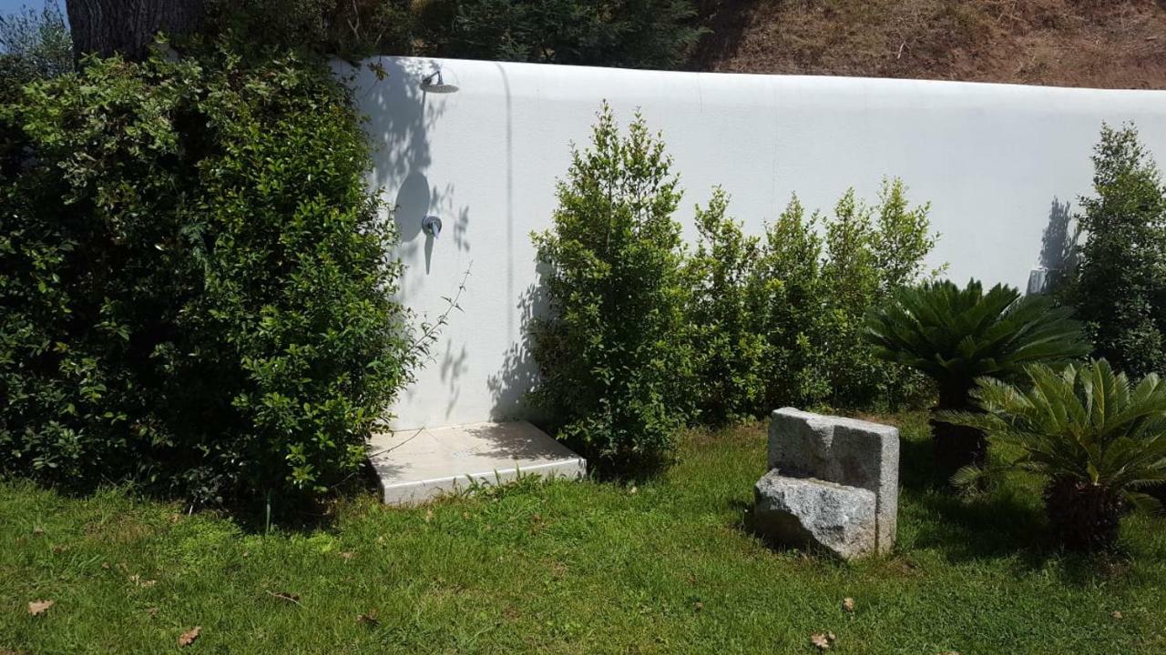 Villa Fontana Tropea Exteriér fotografie
